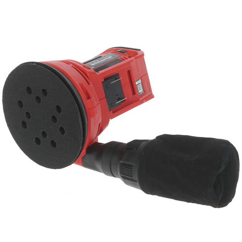 Купить Эксцентриковая шлифмашинка Einhell TE-RS 18 Li-Solo Power X Change 18V  , Без ЗУ, Без АКБ  8119201. Характеристики, отзывы и цены в Донецке