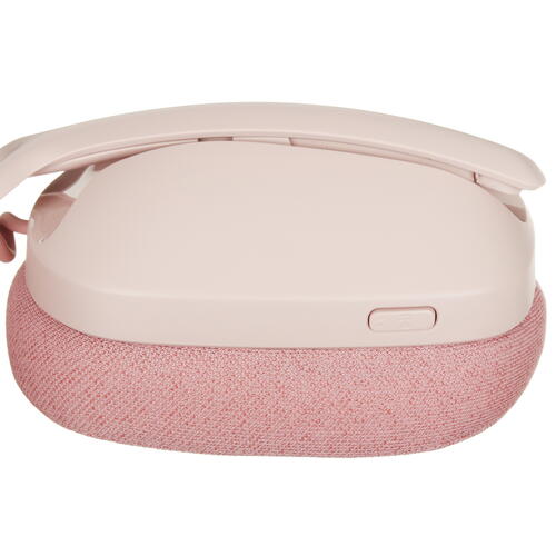 Купить Беспроводные наушники Logitech Zone Vibe 100 Rose розовый 2023  5449165. Характеристики, отзывы и цены в Донецке