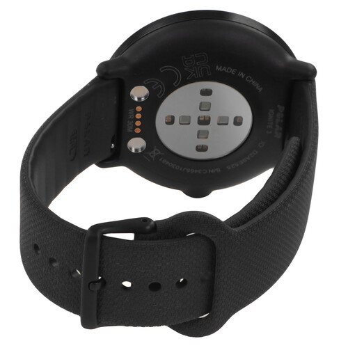 Купить Спортивные часы Polar Ignite 3  5483241. Характеристики, отзывы и цены в Донецке