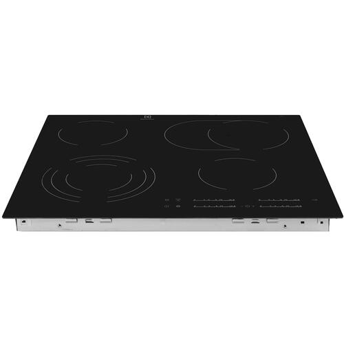 Купить Электрическая варочная поверхность Electrolux EHF6547FXK  5088897. Характеристики, отзывы и цены в Донецке