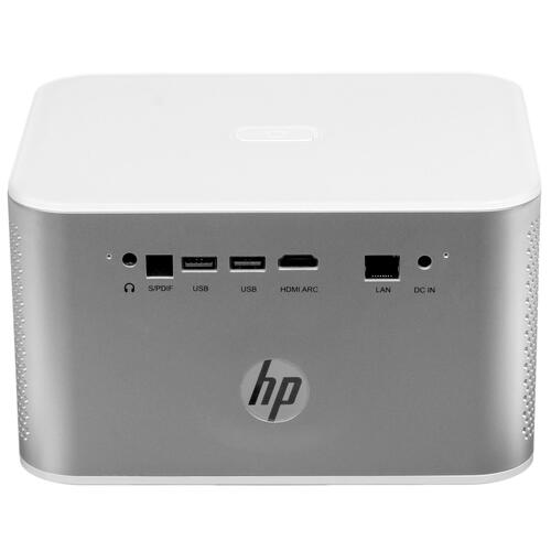 Купить Проектор HP MP2000 Pro серый  5049287. Характеристики, отзывы и цены в Донецке