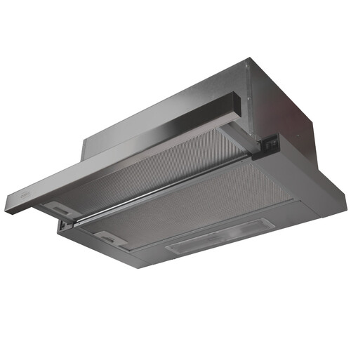 Купить Вытяжка телескопическая Oasis VT-60B черный  8166171. Характеристики, отзывы и цены в Донецке