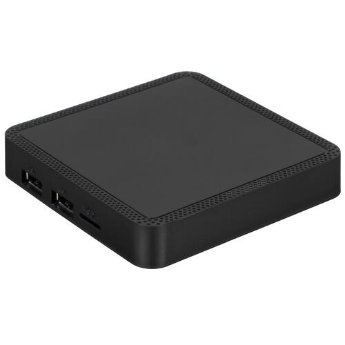 Купить Медиаплеер HIPER MEDIA TV M5  5421447. Характеристики, отзывы и цены в Донецке