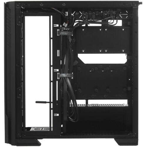 Купить Корпус MSI MPG VELOX 300R AIRFLOW PZ  5632078. Характеристики, отзывы и цены в Донецке