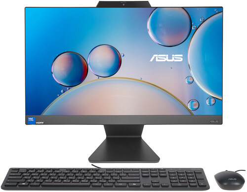 Купить 21.45" Моноблок ASUS E3 E3202WVA-BPB0140 [90PT03U1-M004N0]  5492496. Характеристики, отзывы и цены в Донецке