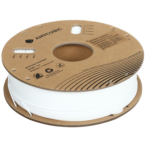 Купить Пластик Anycubic PLA High Speed  5499235. Характеристики, отзывы и цены в Донецке