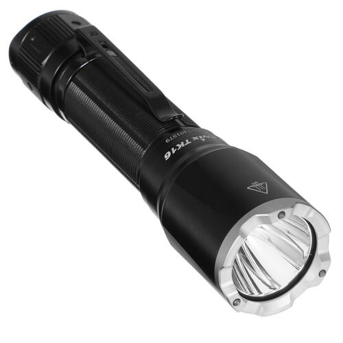 Купить Фонарь Fenix TK16V20  5350637. Характеристики, отзывы и цены в Донецке