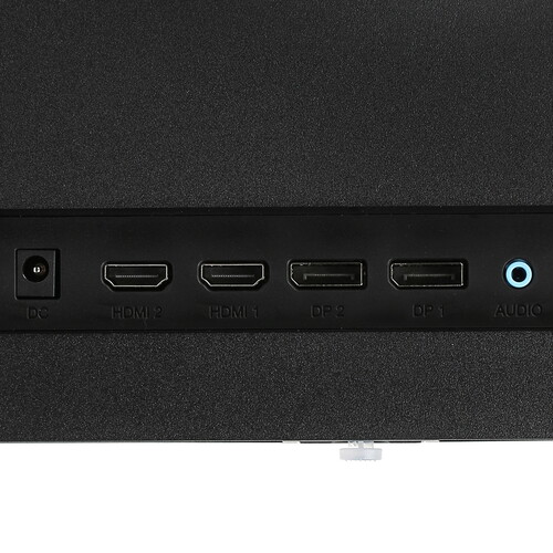 Купить 27" Монитор Titan Army P27A2R черный  5445074. Характеристики, отзывы и цены в Донецке