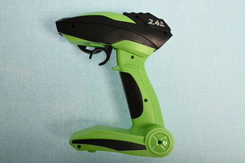 Купить ПДУ для радиоуправляемой машины DEXP Desert Cheetah  5006172. Характеристики, отзывы и цены в Донецке