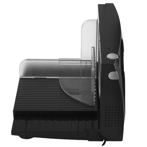 Купить Ломтерезка Steba AS 100 черный  9908380. Характеристики, отзывы и цены в Донецке