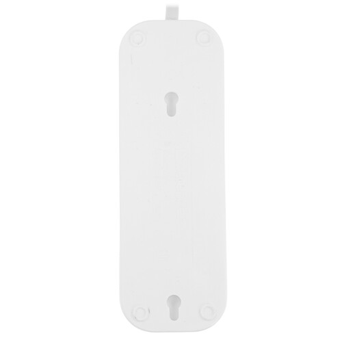 Купить Удлинитель Defender R330 белый  9231112. Характеристики, отзывы и цены в Донецке