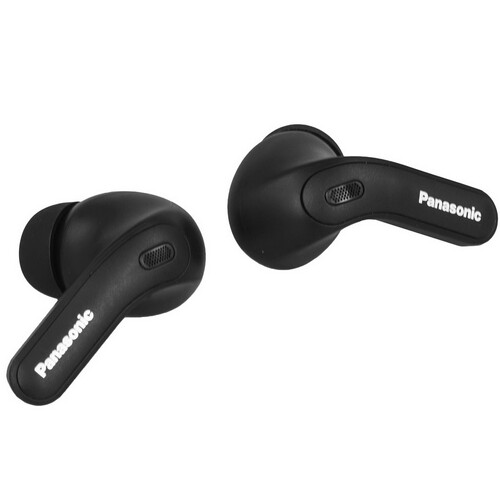 Купить Наушники TWS Panasonic RZ-B310W черный 2023  9236766. Характеристики, отзывы и цены в Донецке