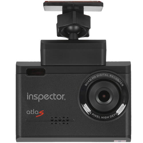 Купить Видеорегистратор с радар-детектором Inspector AtlaS  5345066. Характеристики, отзывы и цены в Донецке