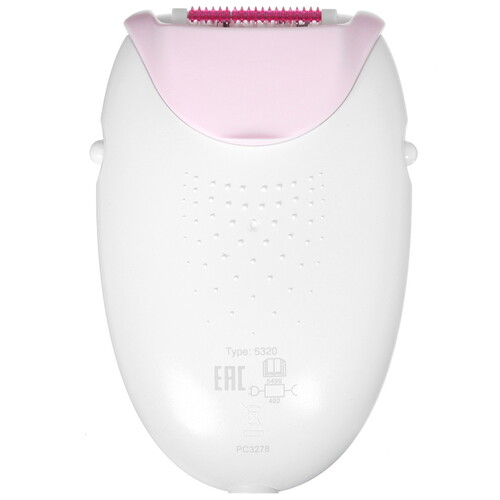 Купить Эпилятор Braun S3 SE 3-321  5493513. Характеристики, отзывы и цены в Донецке