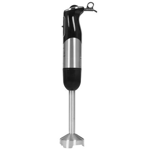 Купить Блендер Blackton Bt HB1233SS черный  5356065. Характеристики, отзывы и цены в Донецке