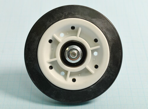 Купить Опорный ролик (Барабан) для сушильной машины DEXP DM-F8CDMA [12938200000037]  9945458. Характеристики, отзывы и цены в Донецке