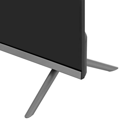 Купить 50" (127 см) LED-телевизор Haier 50 Smart TV S3 черный  9943940. Характеристики, отзывы и цены в Донецке