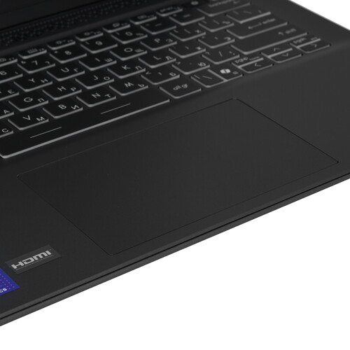 Купить 14" Ноутбук MSI Prestige 14 AI+ Evo C2VMG-024RU серый  5612870. Характеристики, отзывы и цены в Донецке