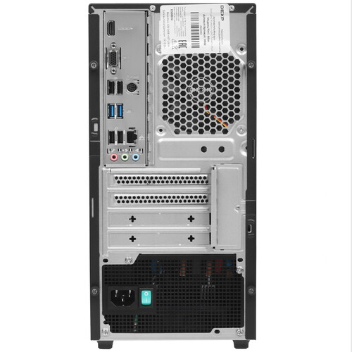 Купить ПК DEXP Atlas H562  5643083. Характеристики, отзывы и цены в Донецке