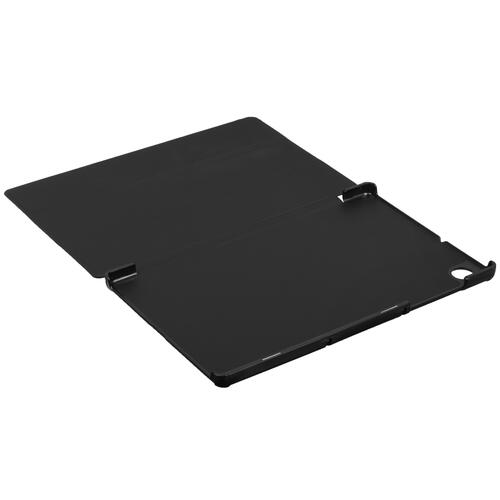Купить Чехол-книжка Aceline Streak для Lenovo Tab M10 HD (2nd Gen) черный  5078231. Характеристики, отзывы и цены в Донецке