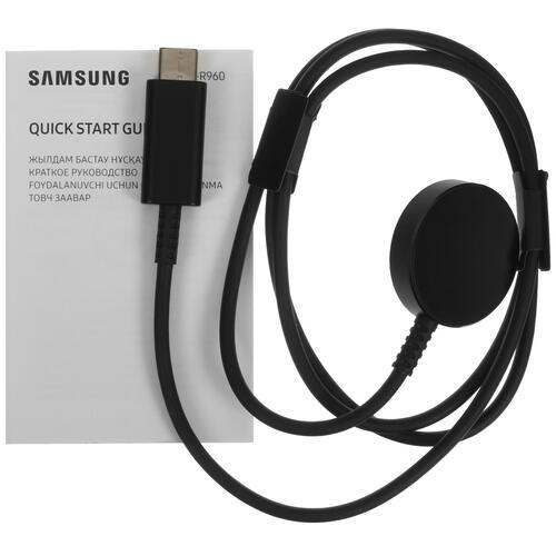 Купить Смарт-часы Samsung Galaxy Watch6 Classic 47 mm  5425693. Характеристики, отзывы и цены в Донецке