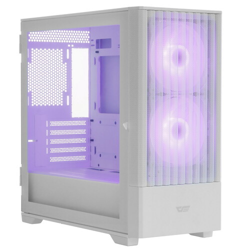 Купить Корпус DarkFlash DK415M  5614675. Характеристики, отзывы и цены в Донецке