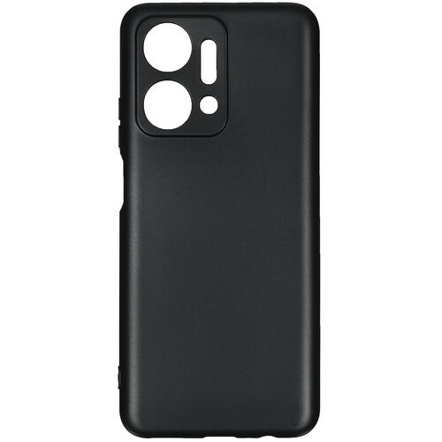 Купить Накладка  Aceline Fresh для HONOR X7a/ HONOR X7a Plus черный  5410255. Характеристики, отзывы и цены в Донецке