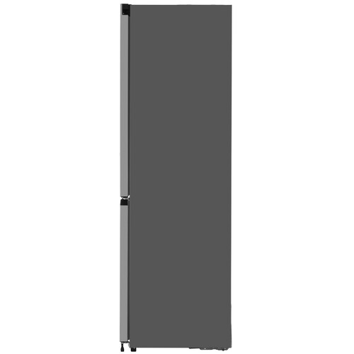 Купить Холодильник с морозильником   Hisense RB3K330SAC1 серебристый  9199741. Характеристики, отзывы и цены в Донецке