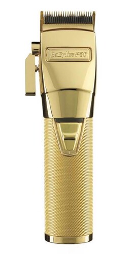 Купить Машинка для стрижки BaByliss PRO Gold FX 4Artists золотистый/черный  9905845. Характеристики, отзывы и цены в Донецке