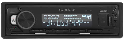 Купить Автопроигрыватель PROLOGY GT-140  9968689. Характеристики, отзывы и цены в Донецке