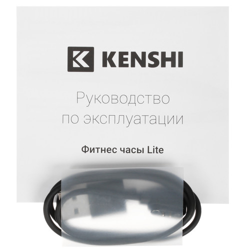 Купить Смарт-часы KENSHI Lite  5420039. Характеристики, отзывы и цены в Донецке