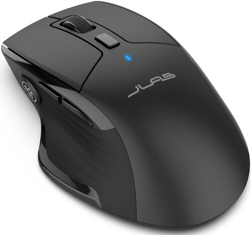 Купить Мышь беспроводная JLab JBuds  9308384. Характеристики, отзывы и цены в Донецке