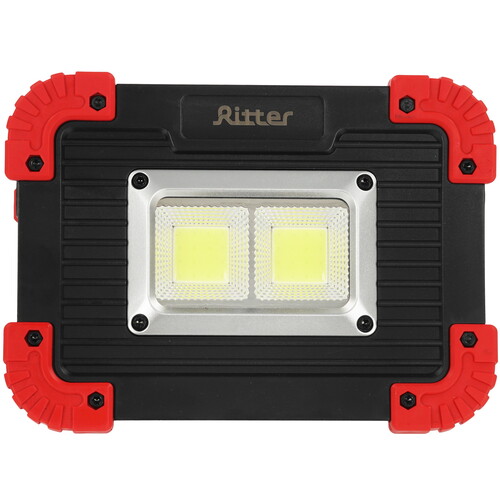 Купить Прожектор Ritter 29131 2  9227098. Характеристики, отзывы и цены в Донецке