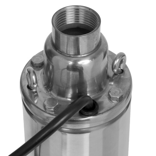 Купить Скважинный насос Вихрь СН-85/550  5613781. Характеристики, отзывы и цены в Донецке