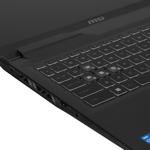 Купить 15.6" Ноутбук MSI Cyborg 15 A13UDX-2010XRU черный  5629074. Характеристики, отзывы и цены в Донецке