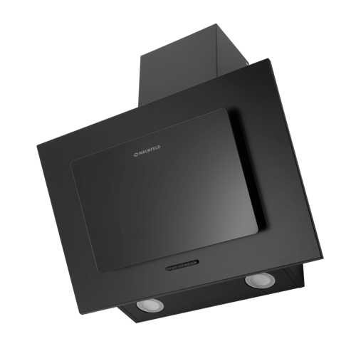 Купить Вытяжка наклонная MAUNFELD Tower A 60 черный/черный  9013328. Характеристики, отзывы и цены в Донецке
