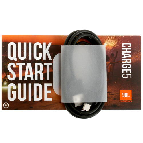 Купить Портативная колонка JBL Charge 5, розовый  4776878. Характеристики, отзывы и цены в Донецке