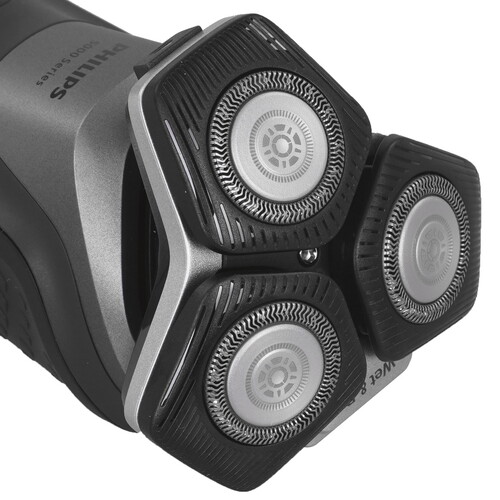 Купить Электробритва Philips S5887/30  9189107. Характеристики, отзывы и цены в Донецке