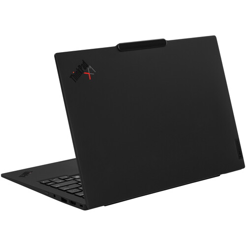 Купить 14" Ноутбук Lenovo ThinkPad X1 Carbon Gen 13 Aura Edition черный  5648918. Характеристики, отзывы и цены в Донецке