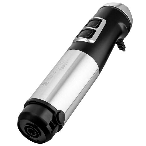 Купить Блендер погружной BRAYER BR1257 черный  9088336. Характеристики, отзывы и цены в Донецке