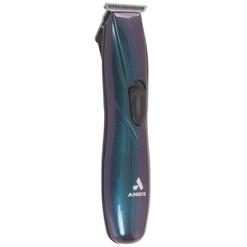 Купить Машинка для стрижки Andis Galaxy Cut LIMITED-EDITION 561563 LCL/D-8 синий/черный  9157707. Характеристики, отзывы и цены в Донецке