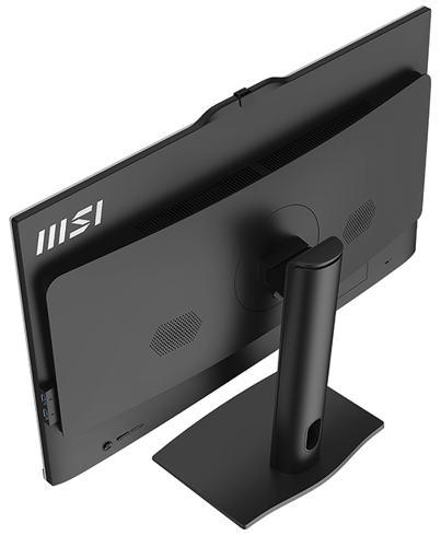 Купить 27" Моноблок MSI PRO AP272P 12M-668XRU [9S6-AF8211-668]  5450099. Характеристики, отзывы и цены в Донецке