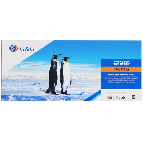 Купить Тонер-картридж лазерный G&amp  9146572. Характеристики, отзывы и цены в Донецке