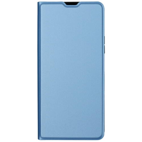 Купить Чехол-книжка  Aceline Kors для HONOR X8a голубой  5410256. Характеристики, отзывы и цены в Донецке