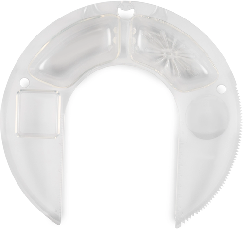 Купить Миксер Starwind SPM2152 серый  9233623. Характеристики, отзывы и цены в Донецке