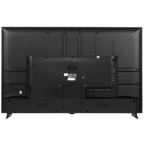 Купить 50" (127 см) Телевизор Topdevice TDTV50DQ08U черный  9217734. Характеристики, отзывы и цены в Донецке