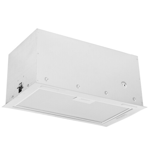 Купить Вытяжка полновстраиваемая Elica FOLD GR/A/52 серебристый  9173290. Характеристики, отзывы и цены в Донецке