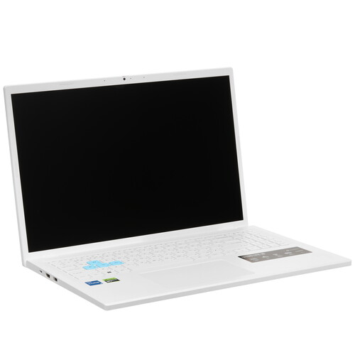 Купить 16" Ноутбук Acer Nitro Lite NL16-71G-50F4 белый  5624722. Характеристики, отзывы и цены в Донецке