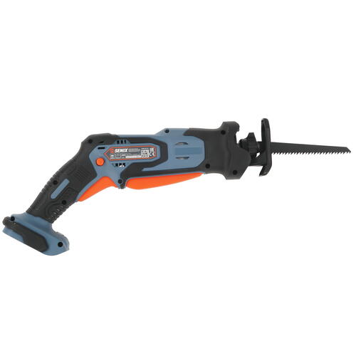 Купить Сабельная пила SENIX PSRX2-M1-EU 20 Volt Max X2  , Без ЗУ, Без АКБ  9070114. Характеристики, отзывы и цены в Донецке