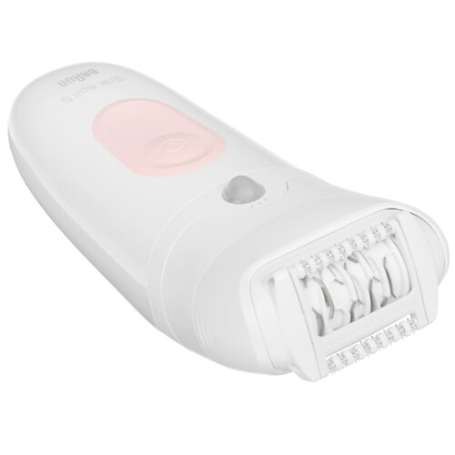 Купить Эпилятор Braun S5 SE 5-050 Flamingo  9159586. Характеристики, отзывы и цены в Донецке